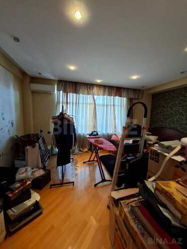 İcarəyə verilir 4 otaqlı yeni tikili 260 m², 28 May m., photo 10 from 22