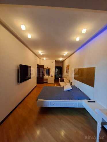 İcarəyə verilir 4 otaqlı yeni tikili 260 m², 28 May m., photo 6 from 22