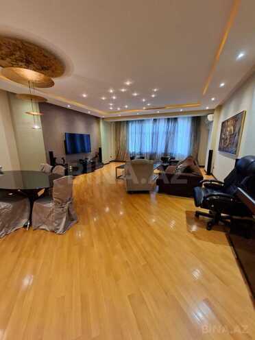 İcarəyə verilir 4 otaqlı yeni tikili 260 m², 28 May m., photo 4 from 22