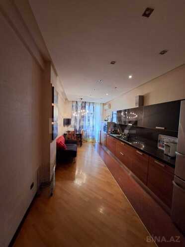 İcarəyə verilir 4 otaqlı yeni tikili 260 m², 28 May m., photo 15 from 22