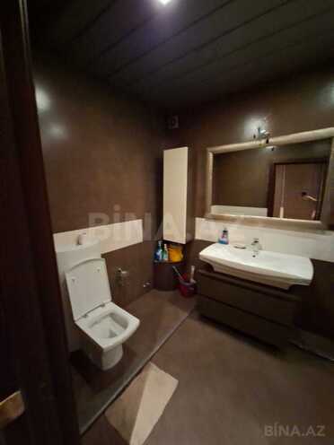İcarəyə verilir 4 otaqlı yeni tikili 260 m², 28 May m., photo 13 from 22