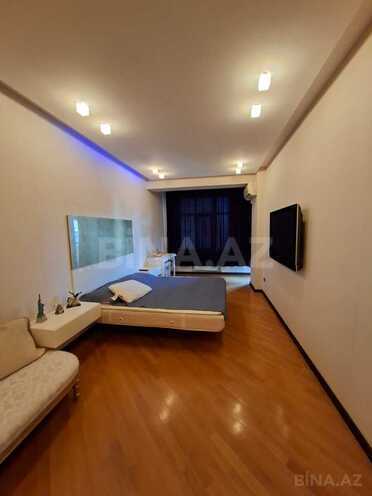 İcarəyə verilir 4 otaqlı yeni tikili 260 m², 28 May m., photo 5 from 22