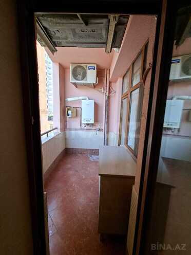 İcarəyə verilir 4 otaqlı yeni tikili 260 m², 28 May m., photo 8 from 22