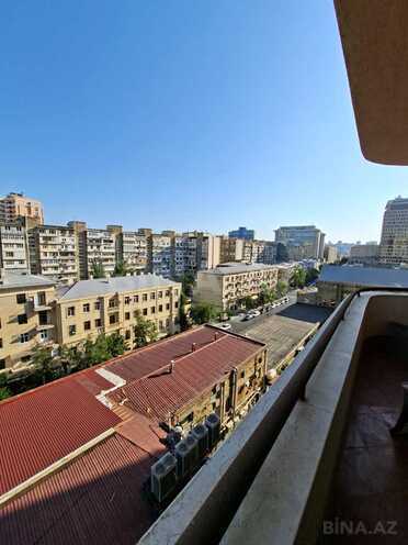 İcarəyə verilir 4 otaqlı yeni tikili 260 m², 28 May m., photo 9 from 22