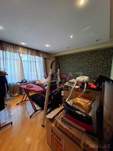 İcarəyə verilir 4 otaqlı yeni tikili 260 m², 28 May m., photo 20 from 22
