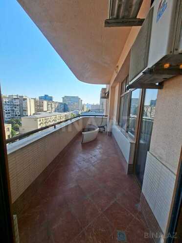 İcarəyə verilir 4 otaqlı yeni tikili 260 m², 28 May m., photo 14 from 22