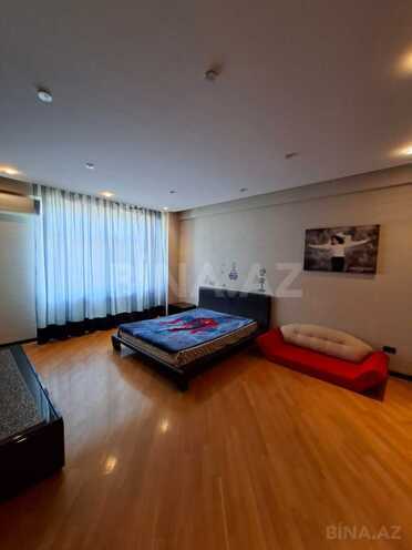 İcarəyə verilir 4 otaqlı yeni tikili 260 m², 28 May m., photo 7 from 22