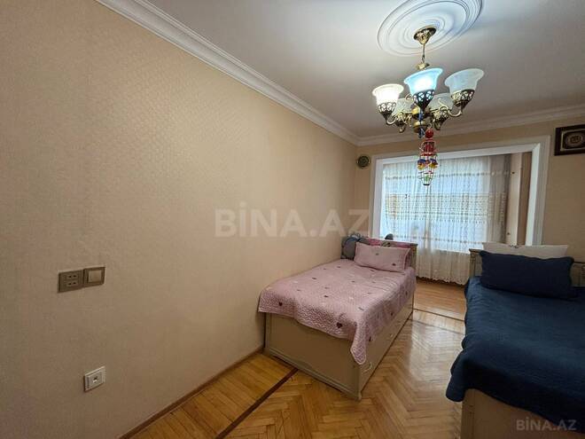 Продаётся 3-комн. вторичка 85 м², м. Халглар Достлугу, photo 12 from 20