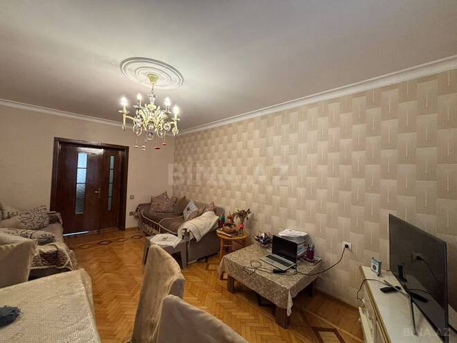 Продаётся 3-комн. вторичка 85 м², м. Халглар Достлугу, photo 6 from 20