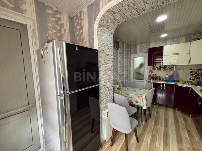 Продаётся 3-комн. вторичка 85 м², м. Халглар Достлугу, photo 16 from 20