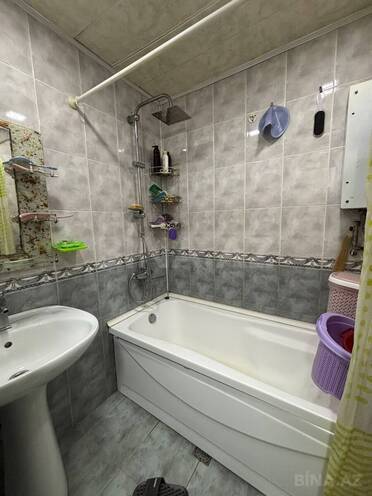 Продаётся 3-комн. вторичка 85 м², м. Халглар Достлугу, photo 18 from 20