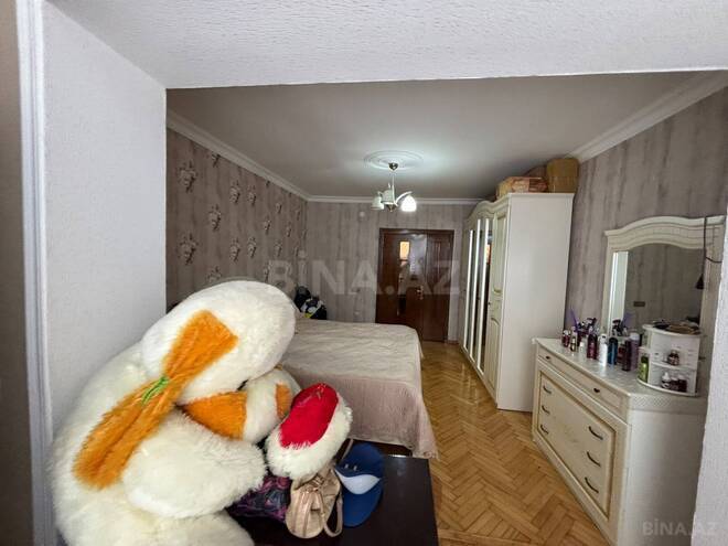 Продаётся 3-комн. вторичка 85 м², м. Халглар Достлугу, photo 10 from 20