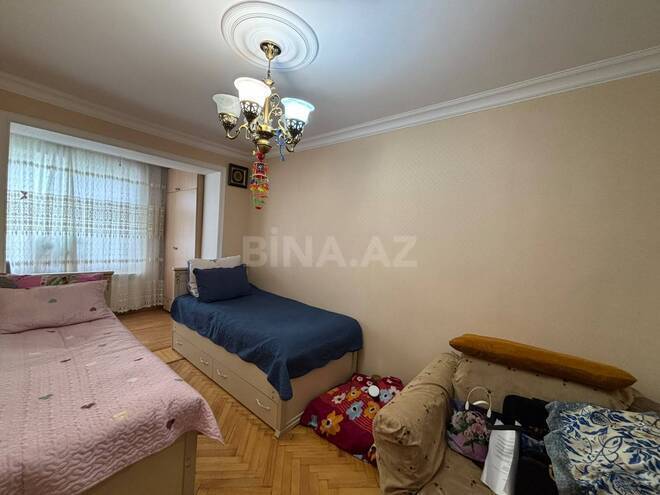 Продаётся 3-комн. вторичка 85 м², м. Халглар Достлугу, photo 11 from 20