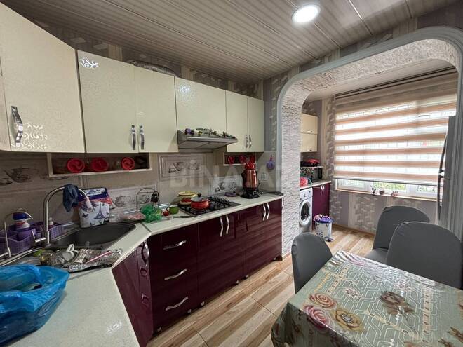 Продаётся 3-комн. вторичка 85 м², м. Халглар Достлугу, photo 15 from 20