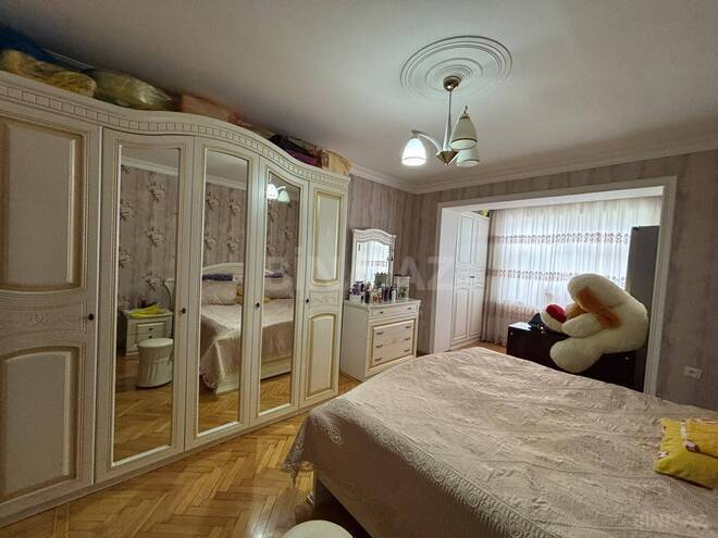 Продаётся 3-комн. вторичка 85 м², м. Халглар Достлугу, photo 8 from 20