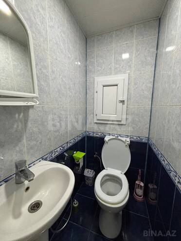 Продаётся 3-комн. вторичка 85 м², м. Халглар Достлугу, photo 19 from 20