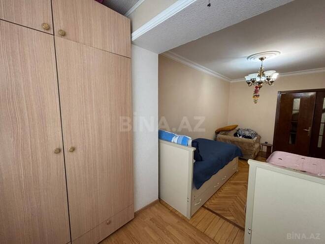 Продаётся 3-комн. вторичка 85 м², м. Халглар Достлугу, photo 13 from 20