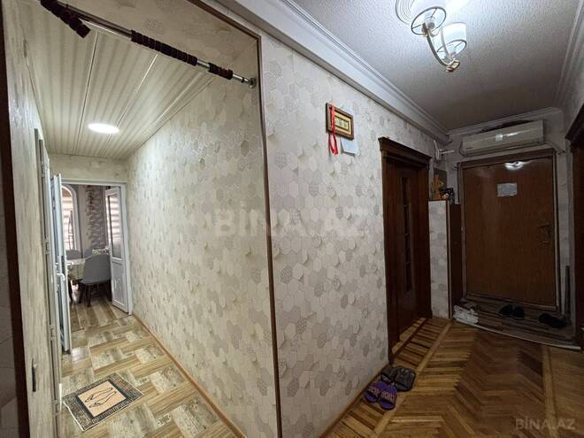 Продаётся 3-комн. вторичка 85 м², м. Халглар Достлугу, photo 17 from 20
