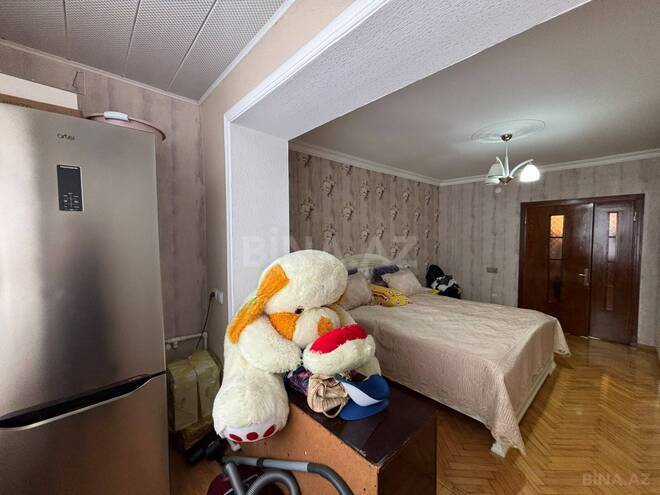 Продаётся 3-комн. вторичка 85 м², м. Халглар Достлугу, photo 9 from 20