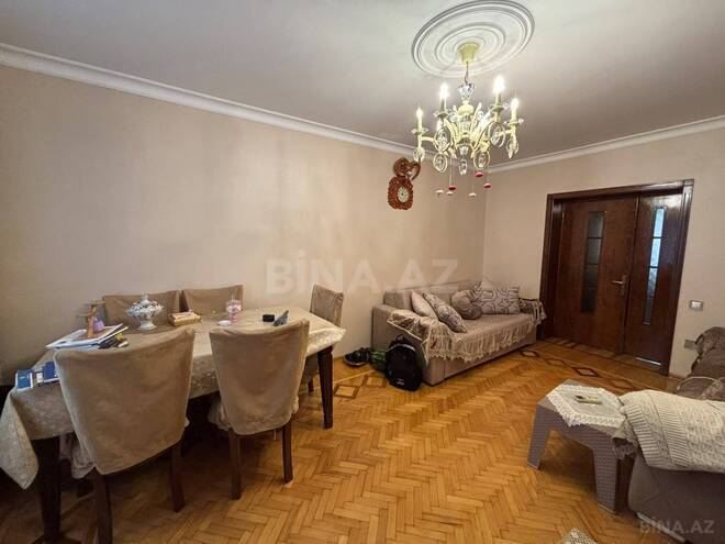 Продаётся 3-комн. вторичка 85 м², м. Халглар Достлугу, photo 5 from 20
