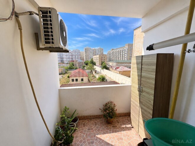 Satılır 2 otaqlı yeni tikili 65 m², 20 Yanvar m., photo 5 from 7