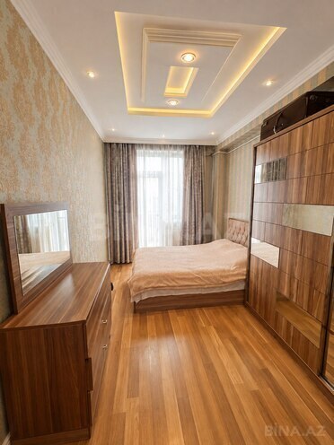 Satılır 2 otaqlı yeni tikili 65 m², 20 Yanvar m., photo 3 from 7