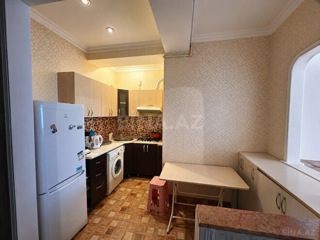 Satılır 2 otaqlı yeni tikili 65 m², 20 Yanvar m., photo 4 from 7