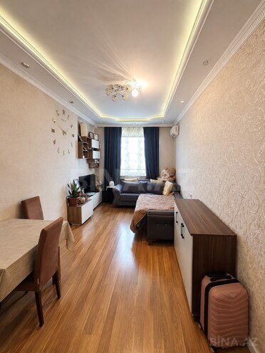 Satılır 2 otaqlı yeni tikili 65 m², 20 Yanvar m., photo 1 from 7