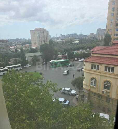 İcarəyə verilir 2 otaqlı köhnə tikili 75 m², Nəsimi m., photo 11 from 13