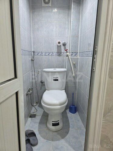 İcarəyə verilir 2 otaqlı köhnə tikili 75 m², Nəsimi m., photo 9 from 13