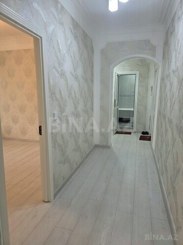 İcarəyə verilir 2 otaqlı köhnə tikili 75 m², Nəsimi m., photo 6 from 13