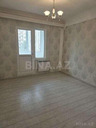 İcarəyə verilir 2 otaqlı köhnə tikili 75 m², Nəsimi m., photo 4 from 13
