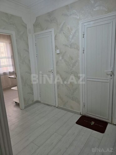 İcarəyə verilir 2 otaqlı köhnə tikili 75 m², Nəsimi m., photo 5 from 13