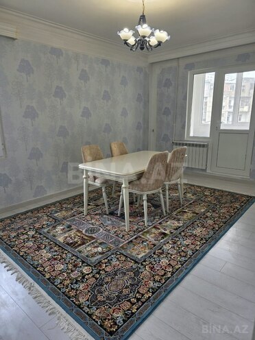 İcarəyə verilir 2 otaqlı köhnə tikili 75 m², Nəsimi m., photo 3 from 13