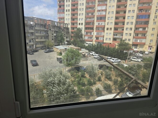 İcarəyə verilir 2 otaqlı köhnə tikili 75 m², Nəsimi m., photo 12 from 13