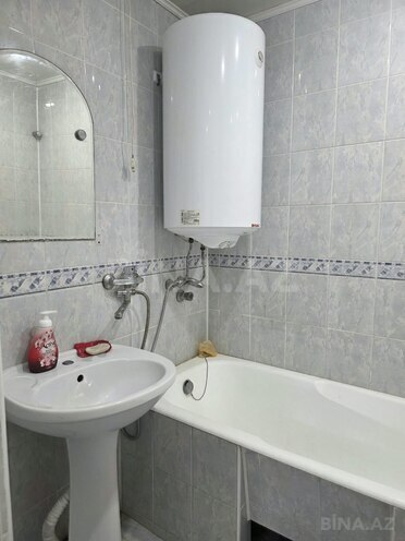 İcarəyə verilir 2 otaqlı köhnə tikili 75 m², Nəsimi m., photo 8 from 13