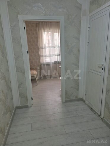 İcarəyə verilir 2 otaqlı köhnə tikili 75 m², Nəsimi m., photo 7 from 13
