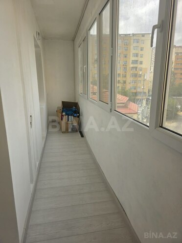 İcarəyə verilir 2 otaqlı köhnə tikili 75 m², Nəsimi m., photo 10 from 13