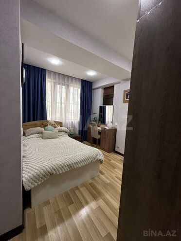 Продаётся 3-комн. новостройка 105 м², м. Иншаатчылар, photo 9 from 17