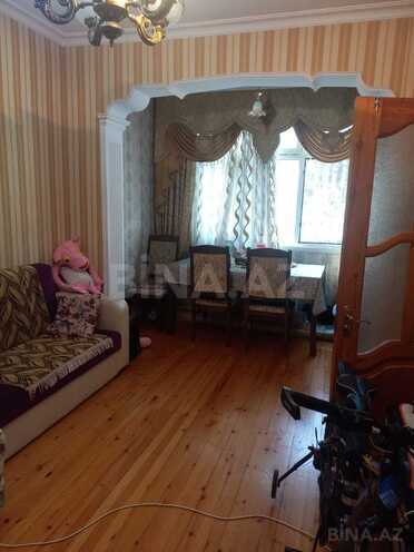 Сдаётся 3-комн. вторичка 75 м², м. Мемар Аджеми, photo 16 from 17