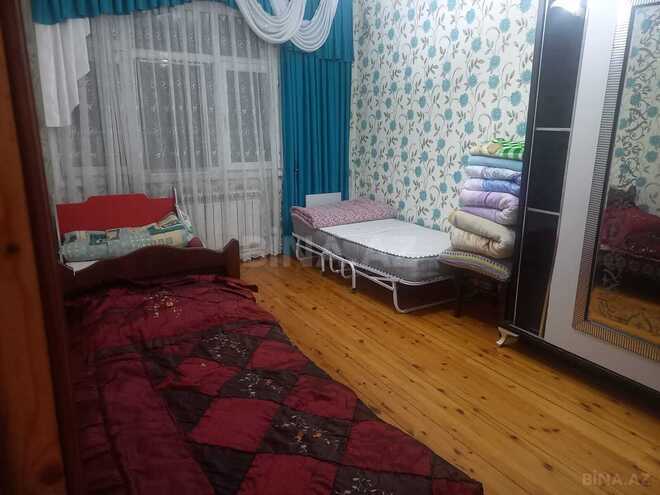 Сдаётся 3-комн. вторичка 75 м², м. Мемар Аджеми, photo 7 from 17