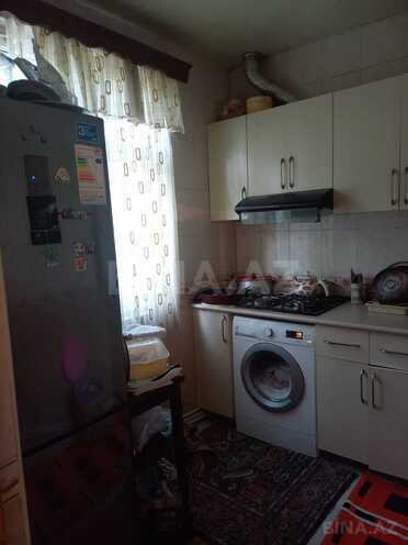 Сдаётся 3-комн. вторичка 75 м², м. Мемар Аджеми, photo 14 from 17