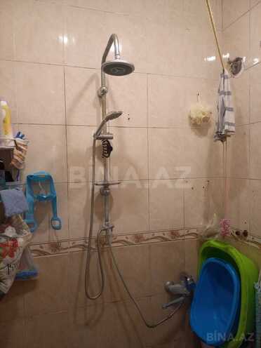 Сдаётся 3-комн. вторичка 75 м², м. Мемар Аджеми, photo 13 from 17