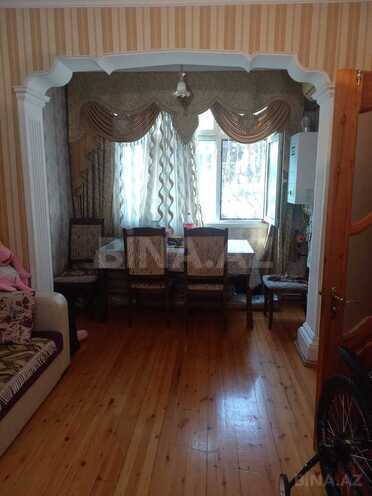 Сдаётся 3-комн. вторичка 75 м², м. Мемар Аджеми, photo 11 from 17
