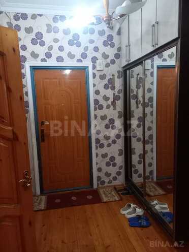 Сдаётся 3-комн. вторичка 75 м², м. Мемар Аджеми, photo 12 from 17