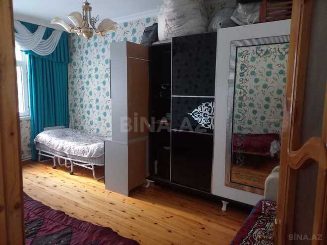 Сдаётся 3-комн. вторичка 75 м², м. Мемар Аджеми, photo 4 from 17