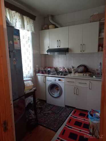 Сдаётся 3-комн. вторичка 75 м², м. Мемар Аджеми, photo 9 from 17