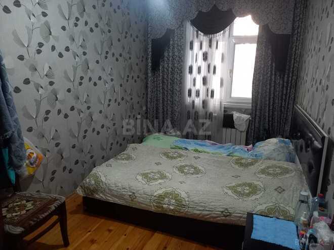 Сдаётся 3-комн. вторичка 75 м², м. Мемар Аджеми, photo 6 from 17