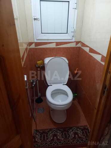 Сдаётся 3-комн. вторичка 75 м², м. Мемар Аджеми, photo 15 from 17