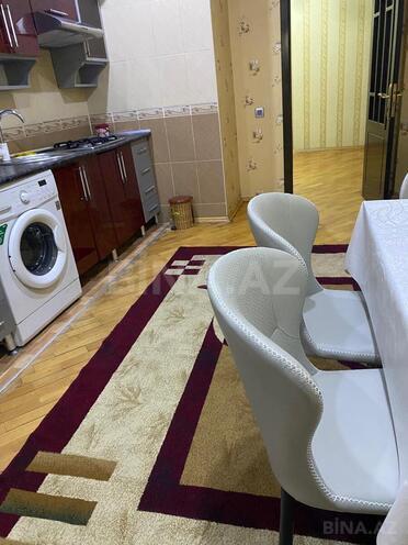 Сдаётся 2-комн. новостройка 99 м², м. 8 ноября, photo 7 from 8